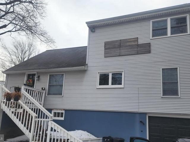 House for sale in Conshohocken, Pennsylvania