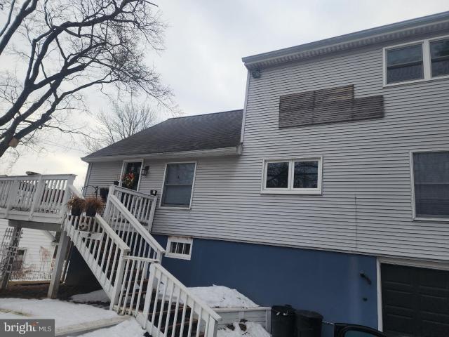 Property for sale in Flourtown, Pennsylvania