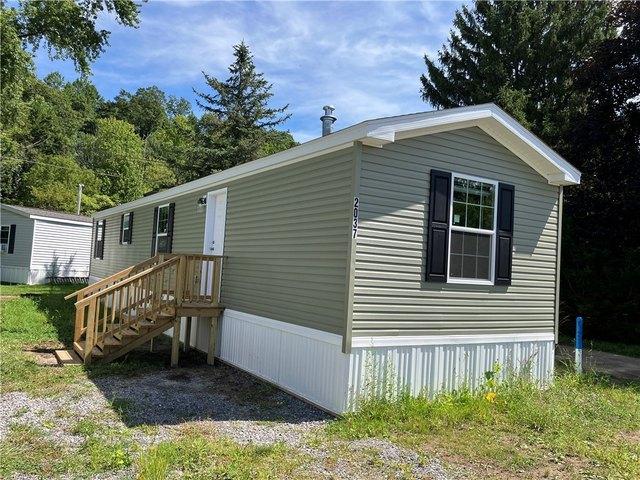 House for sale in East Aurora, Erie County