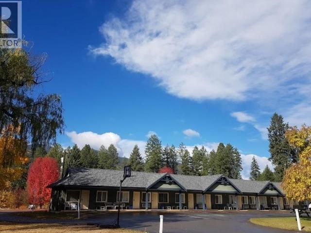 Property for sale in Christina Lake, British Columbia