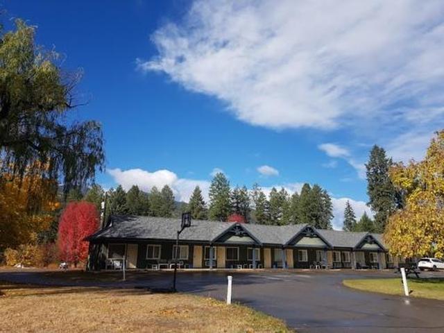 Commercial for sale in British Columbia