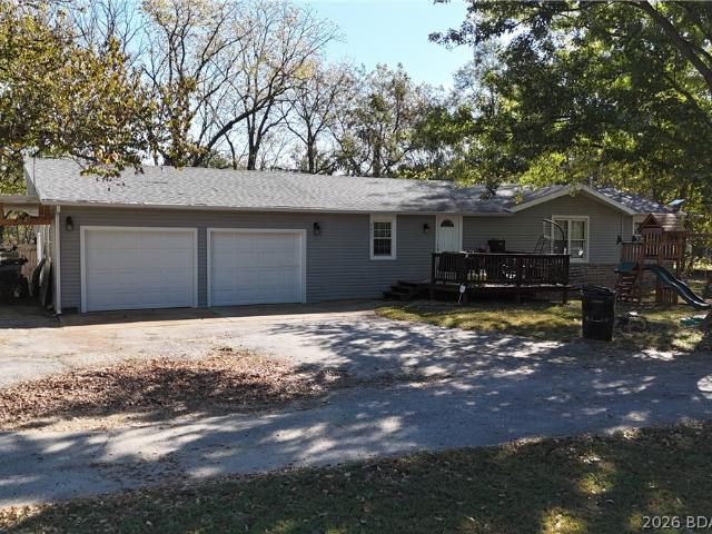 House for sale in Tuscumbia, Miller County