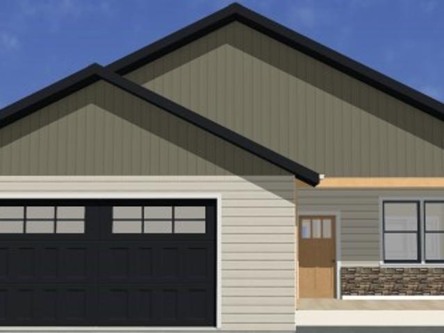 House for sale in Grinnell, Iowa