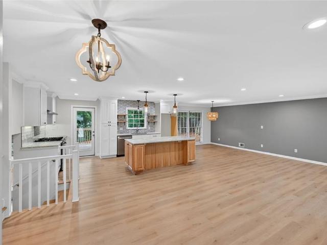 House for sale in Chamblee, Georgia