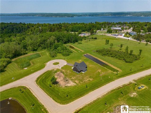 Land for sale in Ashville, New York