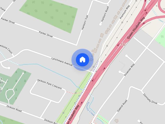 Room for rent in Mississauga, Ontario