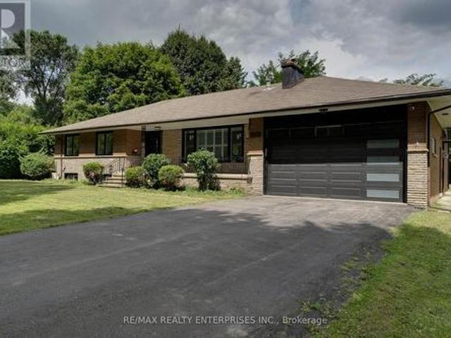 House for rent in Mississauga, Ontario