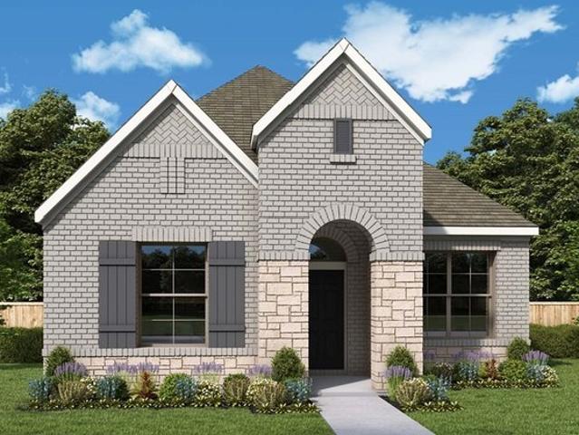 House for sale in Van Alstyne, Texas