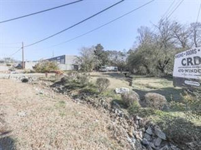 Commercial for sale in Canton, Georgia
