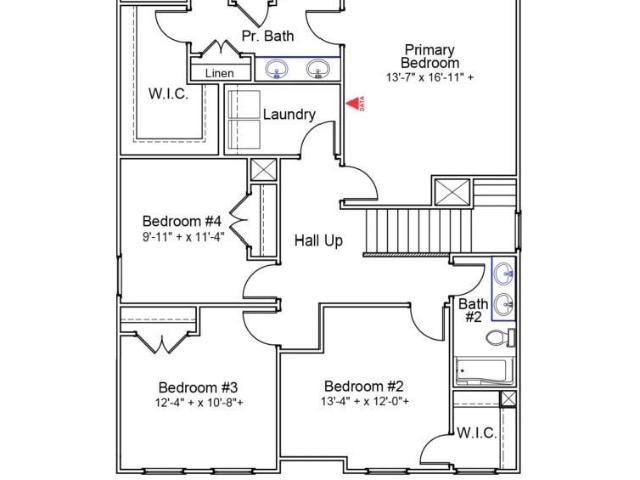 House for sale in Arcadia, South Carolina