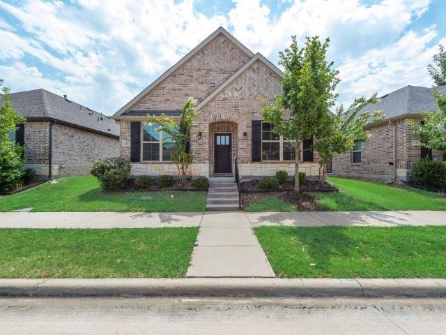 Property for rent in Denton, Texas