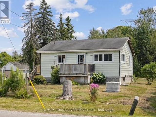House for sale in Durham, Ontario