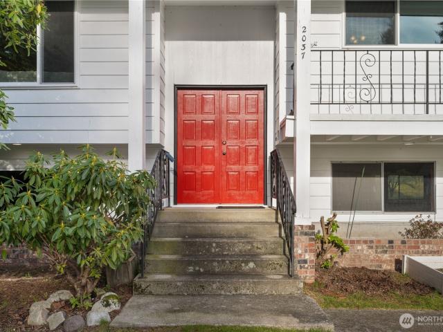 House for sale in Poulsbo, Washington