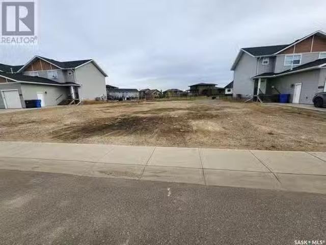 House for sale in Estevan, Saskatchewan