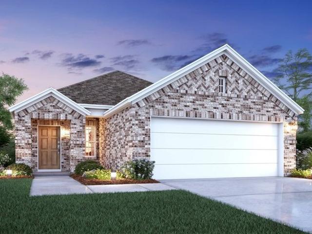 House for sale in Mesquite, Texas