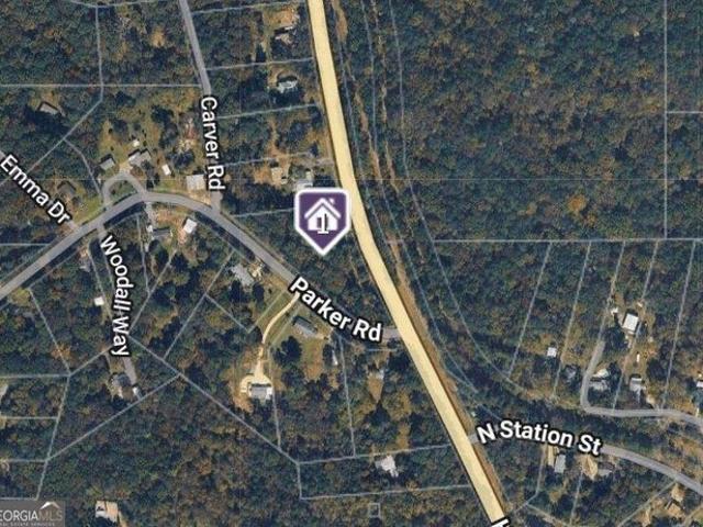 House for sale in Pickens, Georgia
