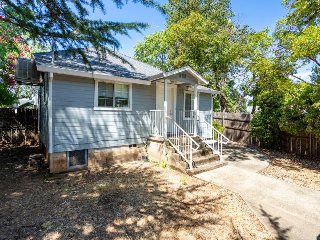 Commercial for sale in Shasta, California
