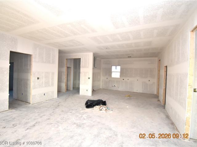 House for sale in Sallisaw, Oklahoma