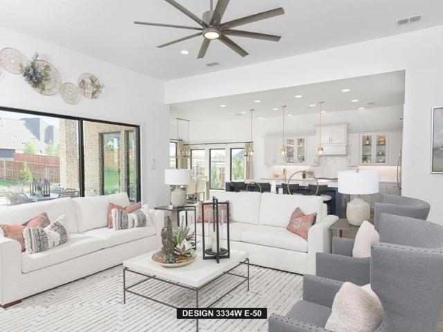 House for sale in Ellis, Texas