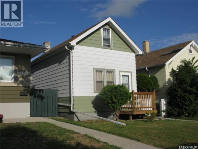House for sale in Regina, Saskatchewan