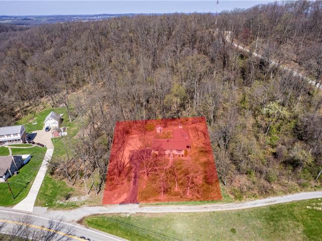 House for sale in Claridge, Pennsylvania