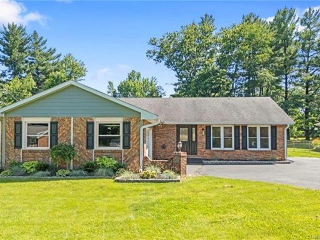 House for sale in Madison, Indiana