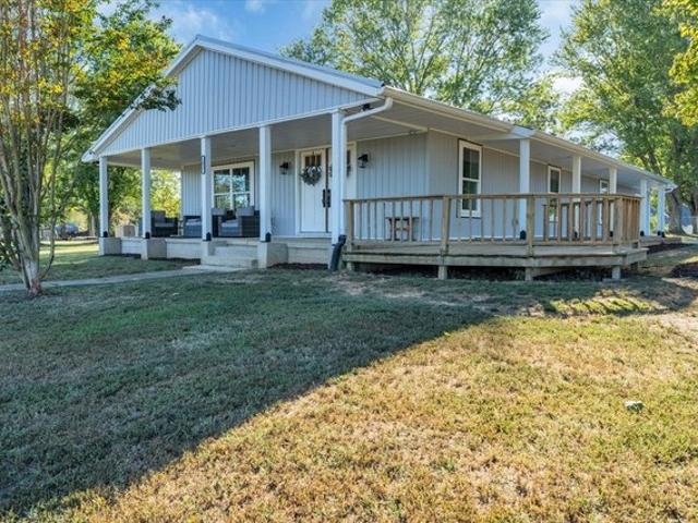 House for sale in Tullahoma, Middle Tennessee