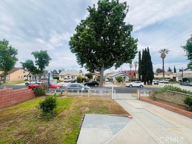 House for sale in Alhambra