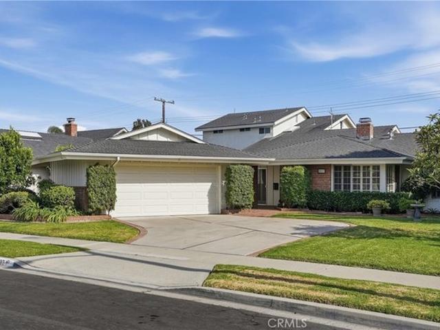 House for sale in Costa Mesa, California