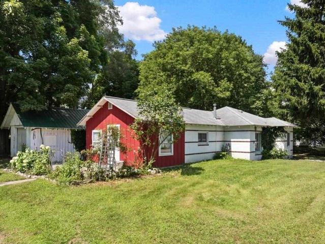 House for sale in Central Lake, Michigan