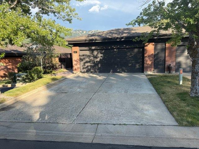 Condo for sale in Bountiful, Utah