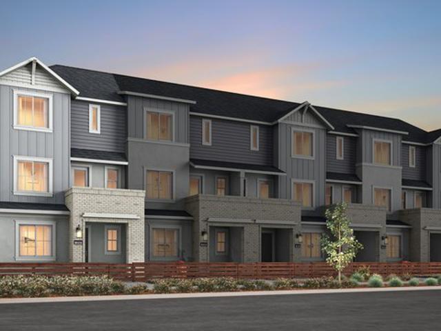 Condo for sale in Pleasanton, California
