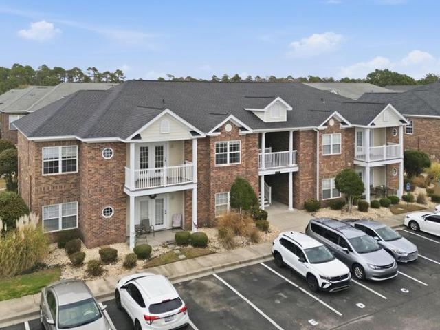 Condo for sale in Myrtle Beach, South Carolina