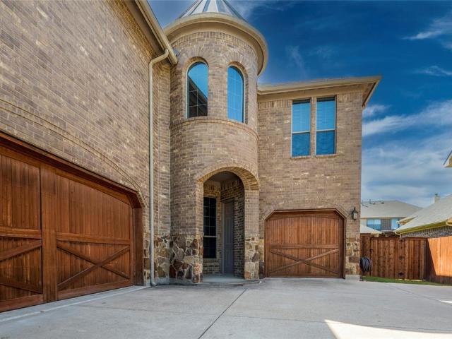 House for sale in Keller, Texas