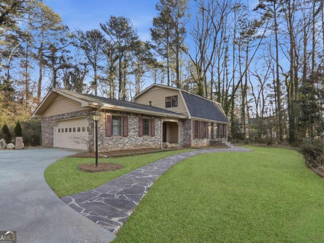 House for sale in Tucker, Georgia