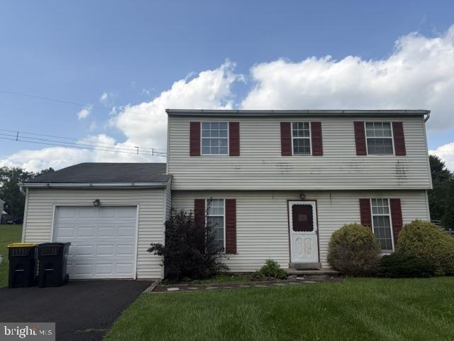 House for sale in Cedars, Pennsylvania