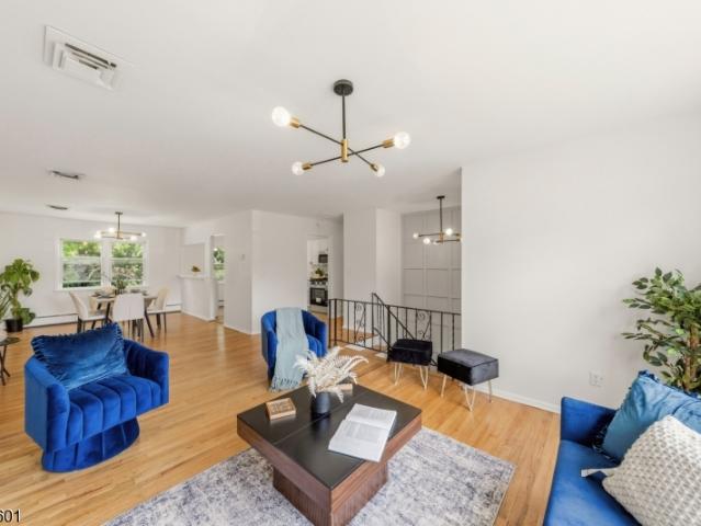 House for sale in Union, New Jersey