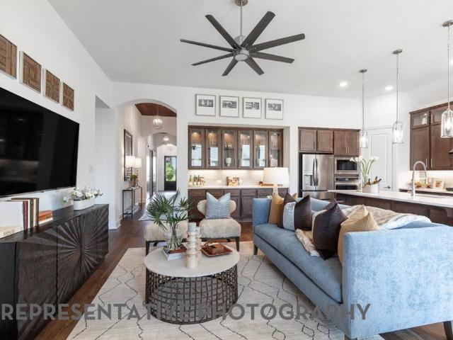 House for sale in Ellis, Texas