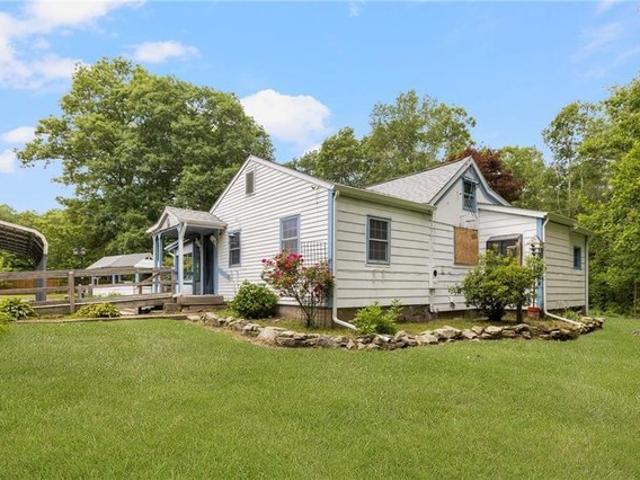 House for sale in Coventry, Rhode Island