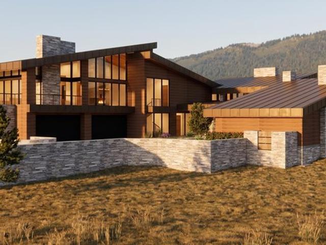 House for sale in Donnelly, Idaho