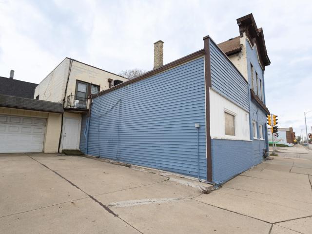 Commercial for sale in Milwaukee, Wisconsin