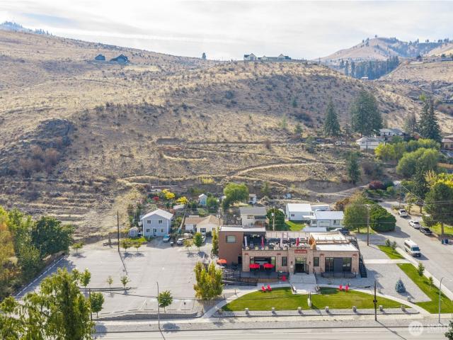 Commercial for sale in Lakeside, Chelan