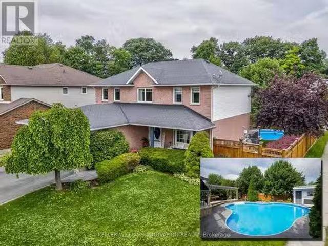 House for sale in Burlington, Ontario