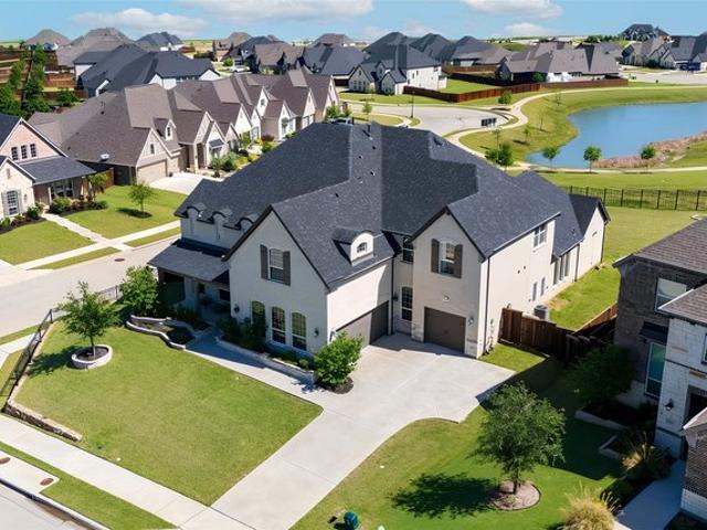 House for sale in Haslet, Texas