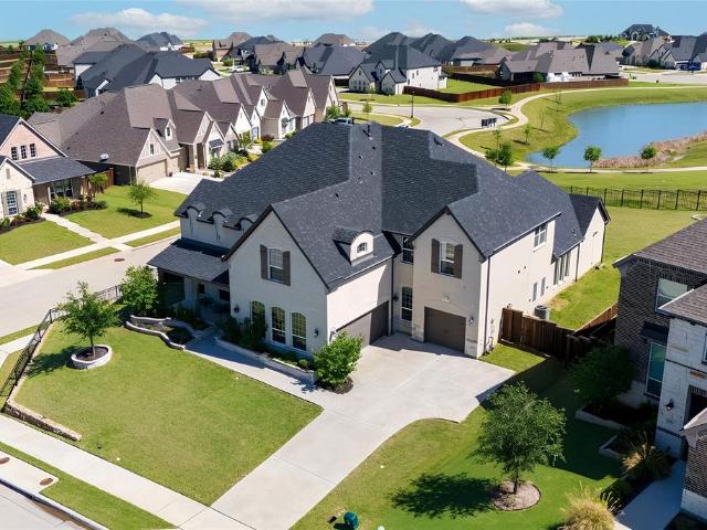 Property for sale in Haslet, Texas