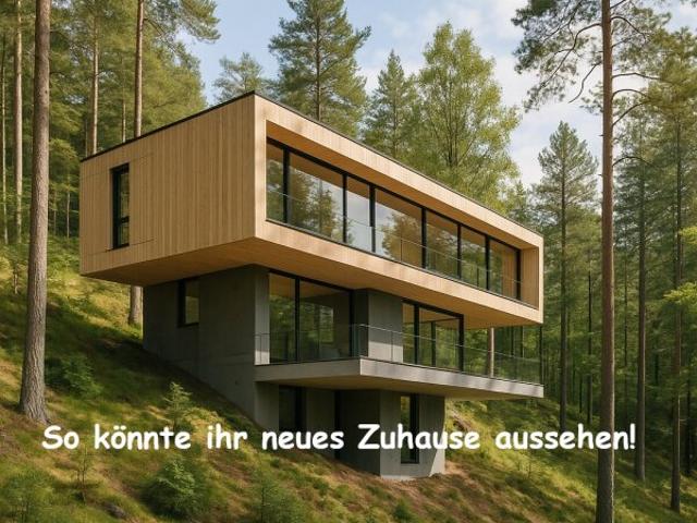 Grundstück kaufen in Bruck an der Mur, Steiermark