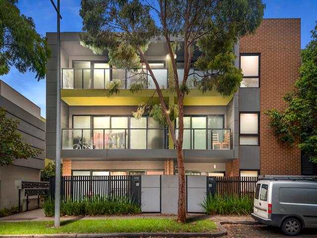 Apartment for rent in Parkville