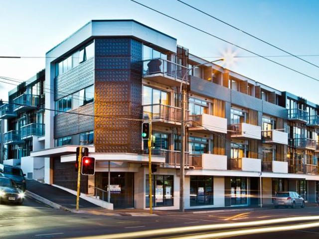 Apartment for rent in Newtown, Wellington