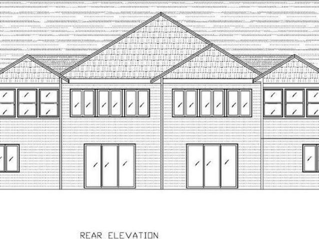 Duplex for sale in Excelsior Duplex for sale in Excelsior