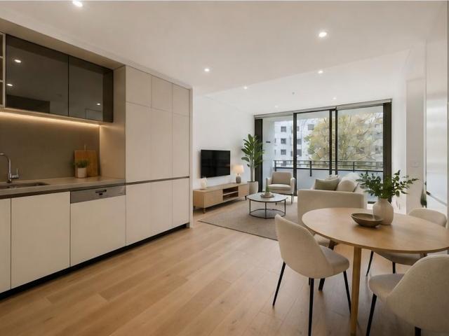 Apartment for rent in Sydney, New South Wales
